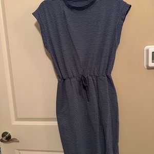 A new day T-shirt dress